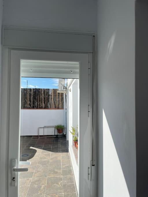 Casa La Fuente Alta Villa Algodonales Exterior photo